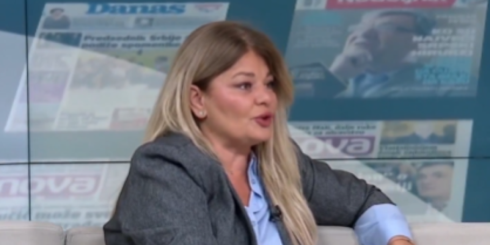 Više nema dileme! Blokaderi bi glasali za sankcije Rusiji i udaljavanje od Kine (VIDEO)