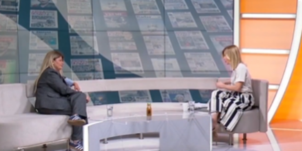 Prsli, pukli, gotovo! Čak je i N1 odsvirao kraj blokaderima (VIDEO)