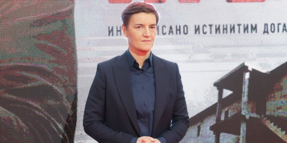 Ana Brnabić prošla kroz iskustveni tunel - "Postoji izlaz", pa poručila: "Nijedno dete ne sme da ostane samo"