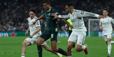 Uzbudljivo veče u Ligi šampiona: Siti i Čelsi jure nemoguće, "gužvanjac" na Emirejtsu