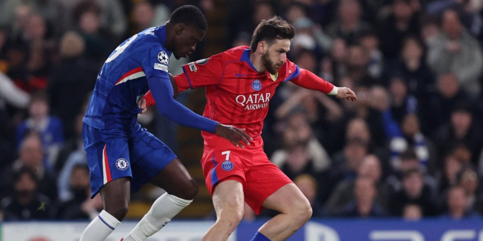 Trio "overio" četvrtfinale LŠ: Real, PSŽ i Arsenal među osam najboljih