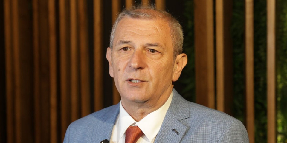 Nudili su nam milione evra da izbrišemo KiM: Veselin Dželetović o šokantim detaljima sa snimanja "Žetve"