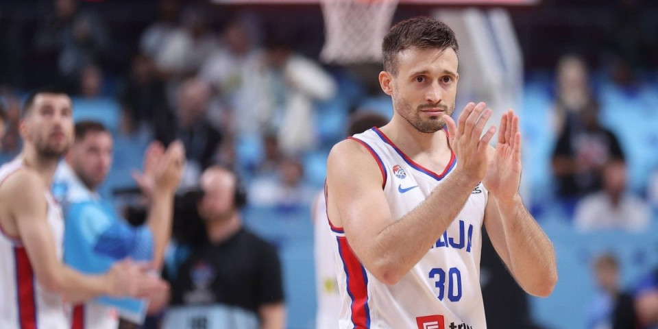 Životna drama Alekse Avramovića: Dron je pogodio metu blizu mog stana u Dubaiju