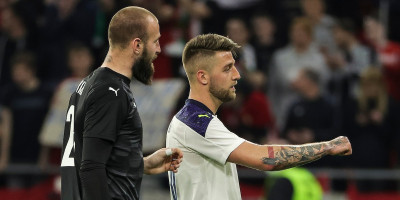 Od psihološke blokade do velikog povratka: Srbija dobija dva velika pojačanja