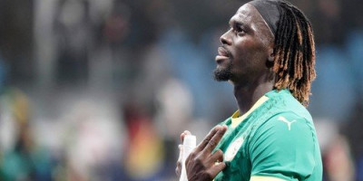 Bivši fudbaler Zvezde besan jer je Senegalu oduzeta titula: Šerif se oglasio posle šokantne odluke