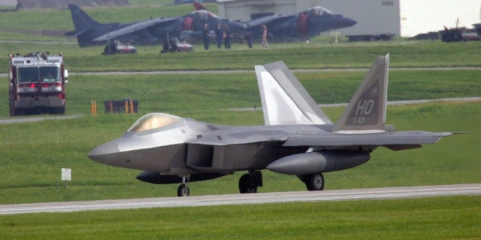 Pucnjava u poznatoj američkoj vojnoj bazi, ima mrtvih! (VIDEO)