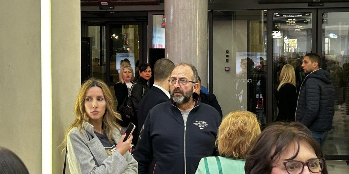 Predrag Smiljković poznatiji kao Tika Špic