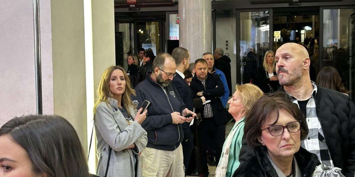 Predrag Smiljković poznatiji kao Tika Špic