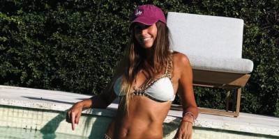 Ova žena je booomba: Provokativna i seksi, neće vam biti dobro (FOTO)