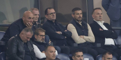 Rat u Humskoj: JSD Partizan žestoko udarilo na fudbalski klub