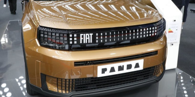 Stiže nova verzija "fiat pande"! Samo za one kojima je cena bitna
