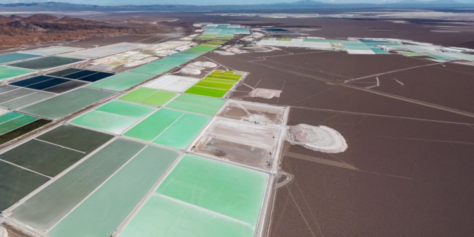 "Demostat" sam sebe demantuje: Hvale litijum u Finskoj, a rušili "Jadar" u Srbiji