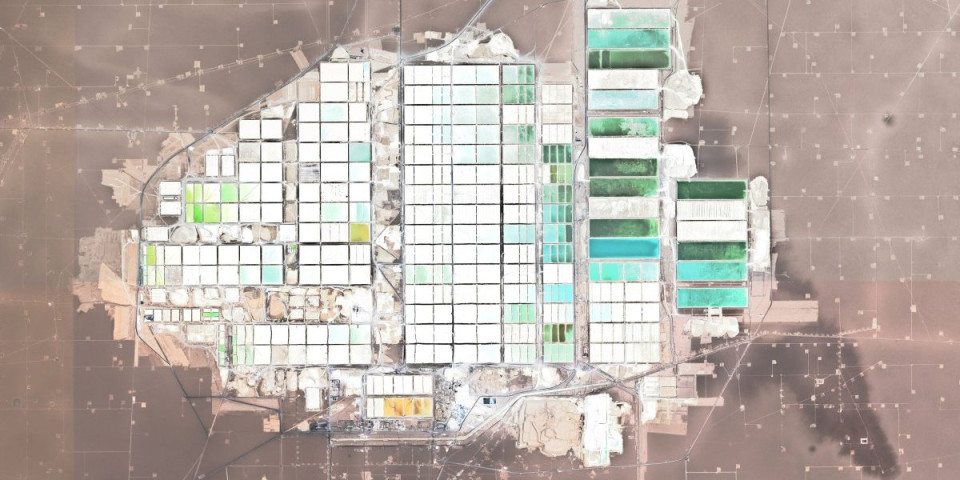 Francuska se sprema da iskoristi šansu, koju su u Srbiji blokaderi uništili: Najavljeno kopanje litija u srcu Evrope