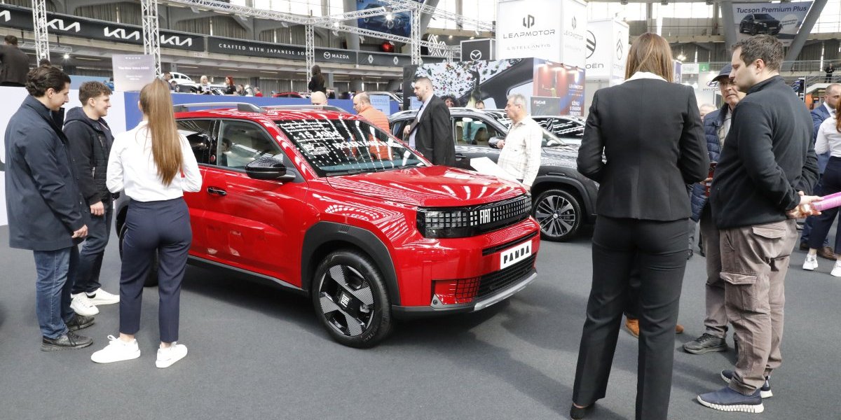 Pomama za popularnim modelima