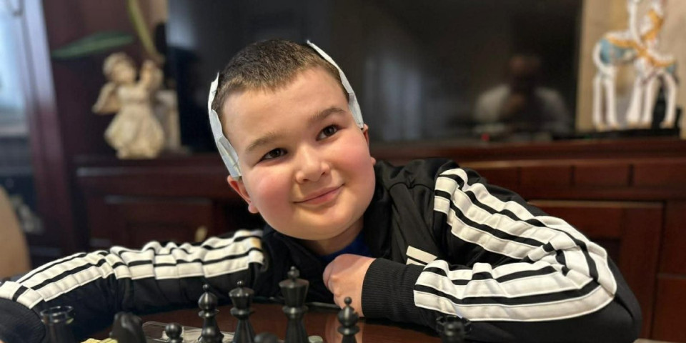 "Nisam mogao da spavam, to mi je bio najlepši dan": Evo šta kaže mali Andrija, nakon što je upoznao predsednika Vučića u Bajinoj Bašti