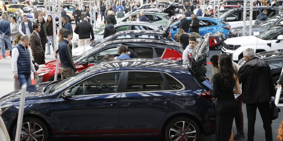 Pomama za polovnjacima u Srbiji: Ovo će biti najtraženij modeli ove godine