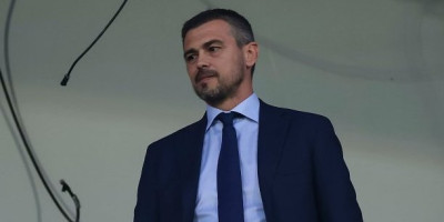 Danko Lazović progovorio: "Postoje opstrukcije da Partizan ne prođe monitoring"