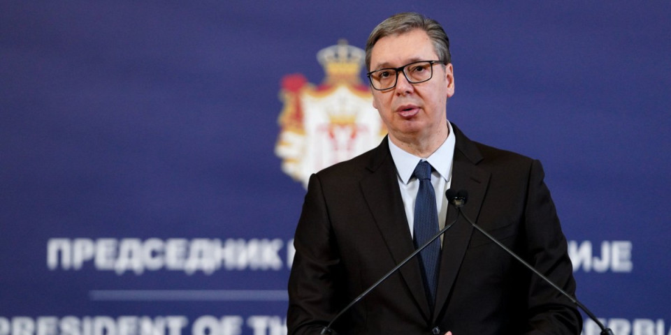 Udarno! Vučić sazvao hitan sastanak: Cene nafte u svetu dramatično skaču