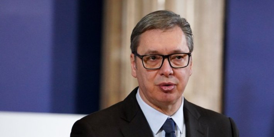 Vučić uništio blokaderku sa N1: Pogledajte zašto cela Srbija bruji o ovom snimku predsednika