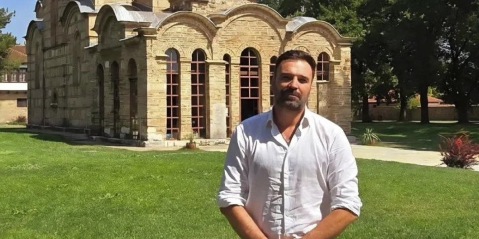 "Još smo tu": Ivan Bosiljčić iz Gračanice poslao snažnu poruku povodom godišnjice Martovskog pogroma