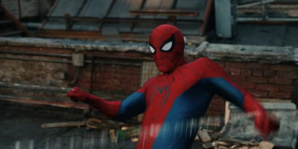 Kraj čekanju: Izašao je prvi trejler za novi film "Spajdermen" (VIDEO)