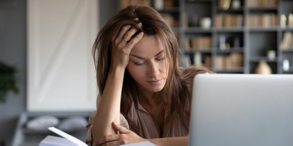 Stalno ste nervozni i umorni? Evo koji vitamin vam fali, a skoro niko ga ne kontroliše