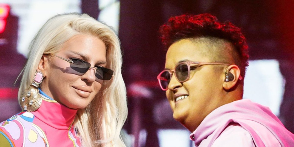 "Ja nju da pozovem?"Jelena Karleuša otkrila da li bi se pomirila sa Marijom Šerifović