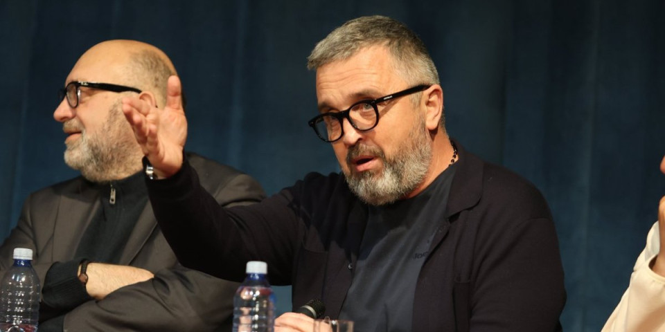 Zagrmeo Vučićević: Ovo će se dogoditi 29. marta