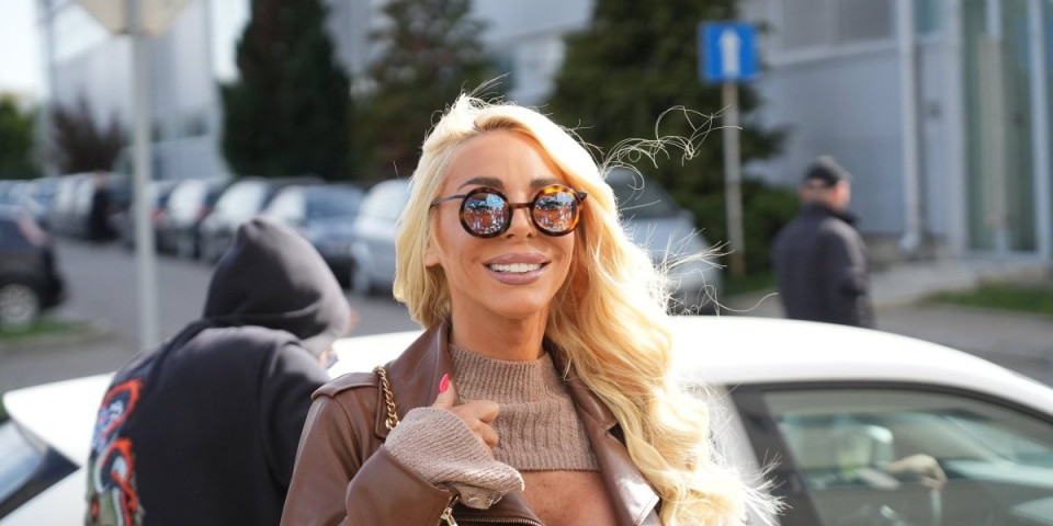 "Verovali smo da će Zorica..." Bojana Lazić o stanju pevačice, otkrila i da je doživela linč (VIDEO)