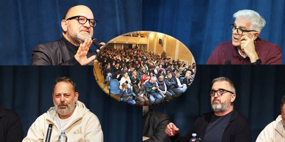 ''Gađali ga jajima u glavu!'' Bokan o napadu na sina generala Lazarevića: Svaki udarac je uvreda majci Srbiji