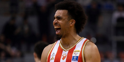 Navijači Zvezde u transu: Najbolji igrač ostaje i naredne sezone!?