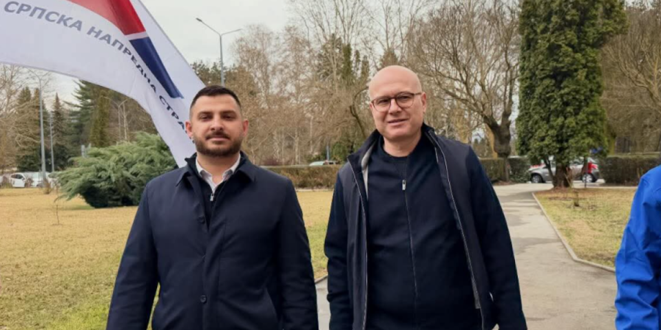 Od Sevojna do Dljina: Vučević o infrastrukturi i podršci lokalnim proizvođačima (FOTO/VIDEO)