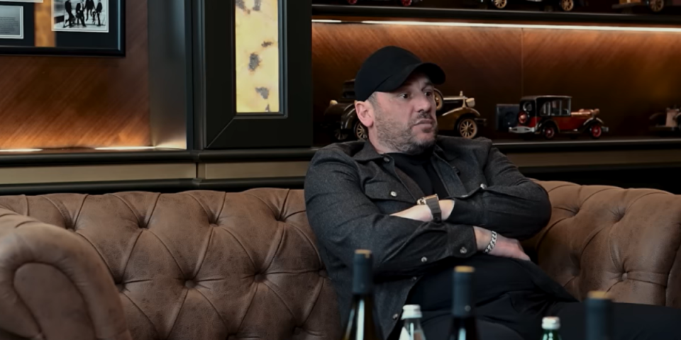 Ništa sem Liverpula! Kerkezov otac ponovo dominira: Šta da uči od Robertsona?