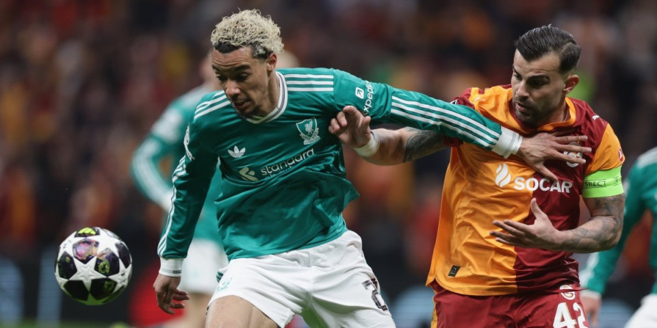 Liga šampiona: Bajern sve rešio, nada Totenhema tinja! Liverpul vodi, ali se bruka...