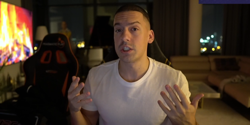 Neočekivani muzički izbor: Baka Prase "navučen" na hit Katarine Živković!