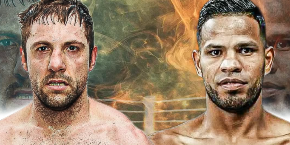 Spektakl u Boru: Srbinu na megdan stiže bivši robijaš iz Venecuele!