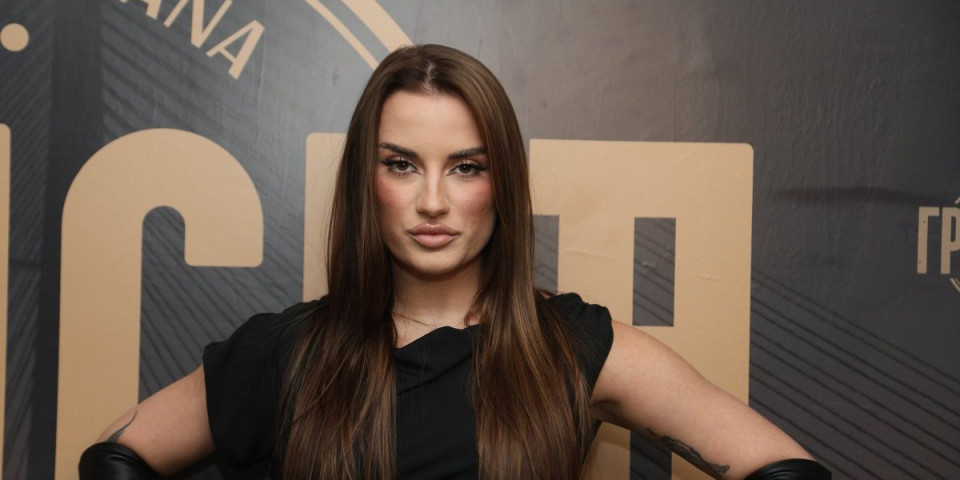 "Htela bih dete kao Darkovo": Barbara Bobak o Lazićevoj ćerki i pokojnom bratu