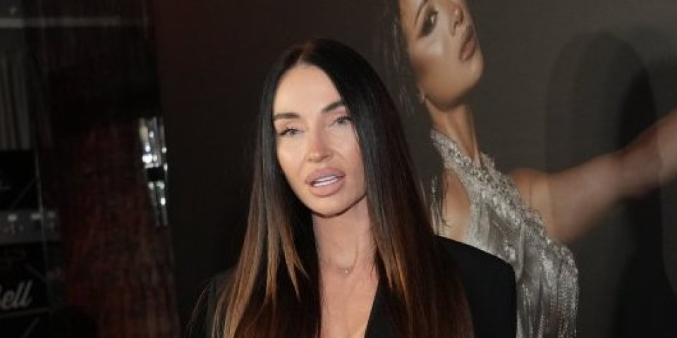 "Stajem uz Aleksandru, ona kaže sve u lice": Kaća Živković o sukobu Mladenovićke i Džejle