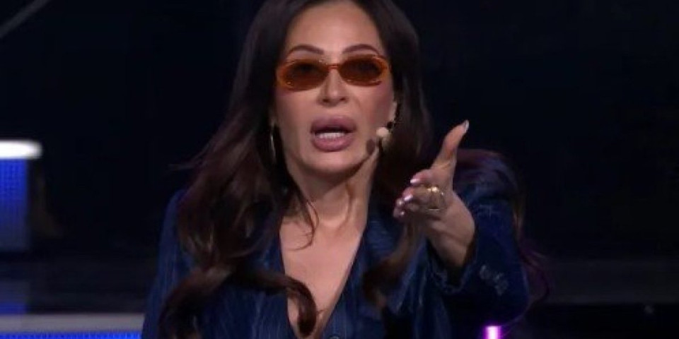 Ceca urlala na Snežanu Đurišić: Dara odmah prišla starijoj koleginici