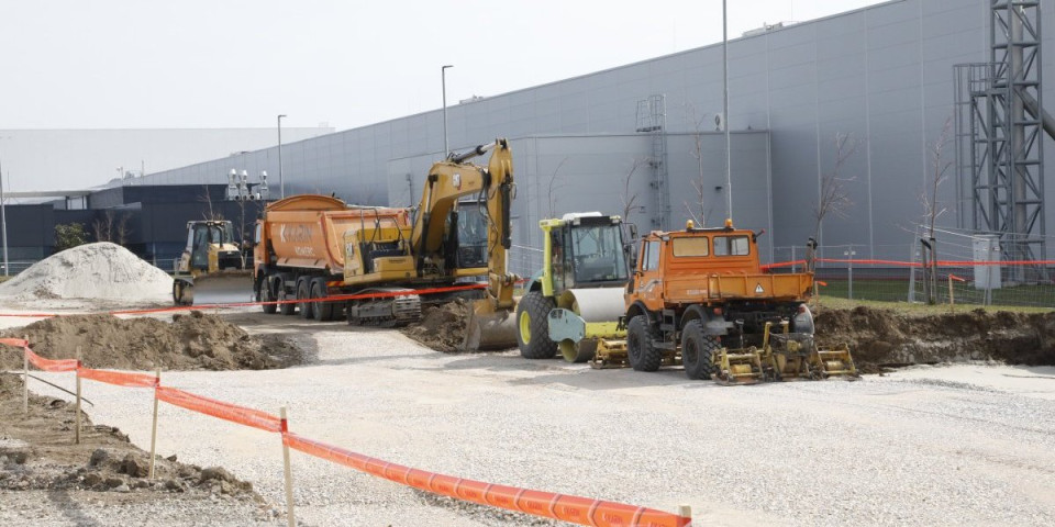 Još jedna važna investicija u Srbiji: Oglasio se i Siniša Mali