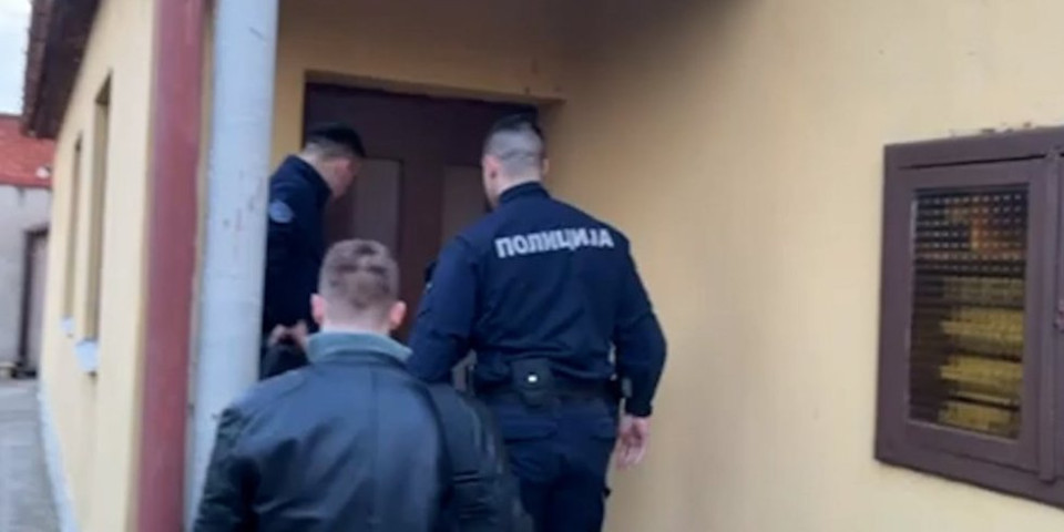 Uhapšeni blokaderi u Novom Pazaru: Pretili smrću predsedniku Vučiću