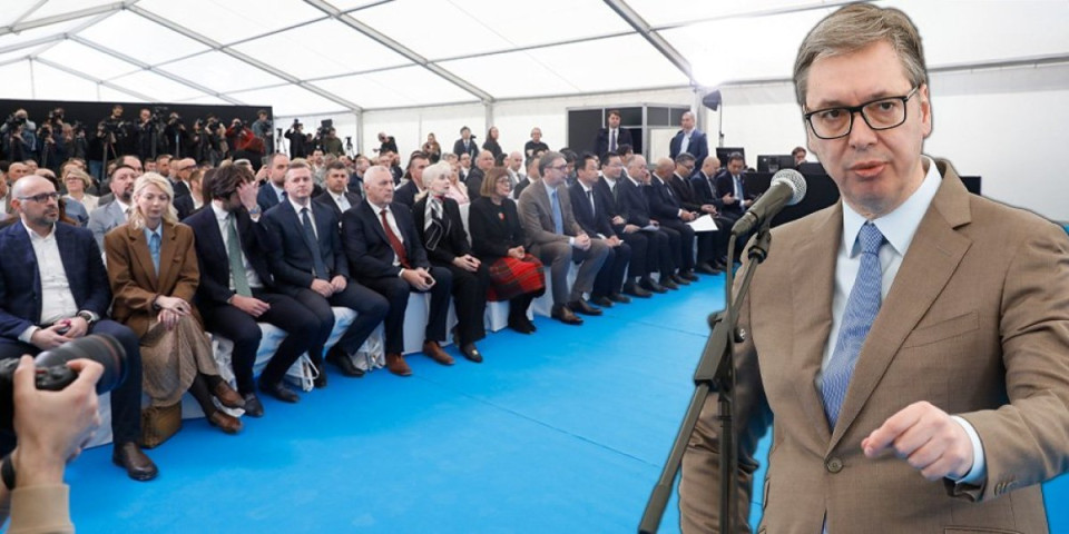"Čuvaćemo mir i stabilnost!" Vučićeve reči odjeknule Inđijom: Zajednička vizija budućnosti Srbije i Japana (FOTO/VIDEO)