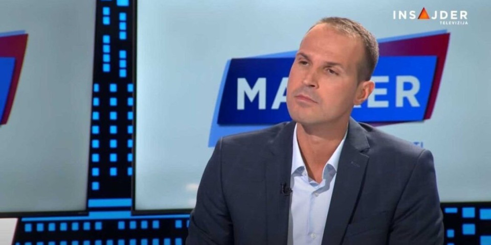 Do juče ga tapšali po ramenu, danas govore da je izdajnik: Blokaderi napali tužioca Milovanovića zbog jedne odluke