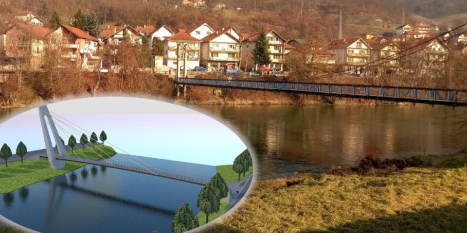 Lepše lice Priboja! Dva velika projekta u starom i novom delu postaju simboli grada na Limu