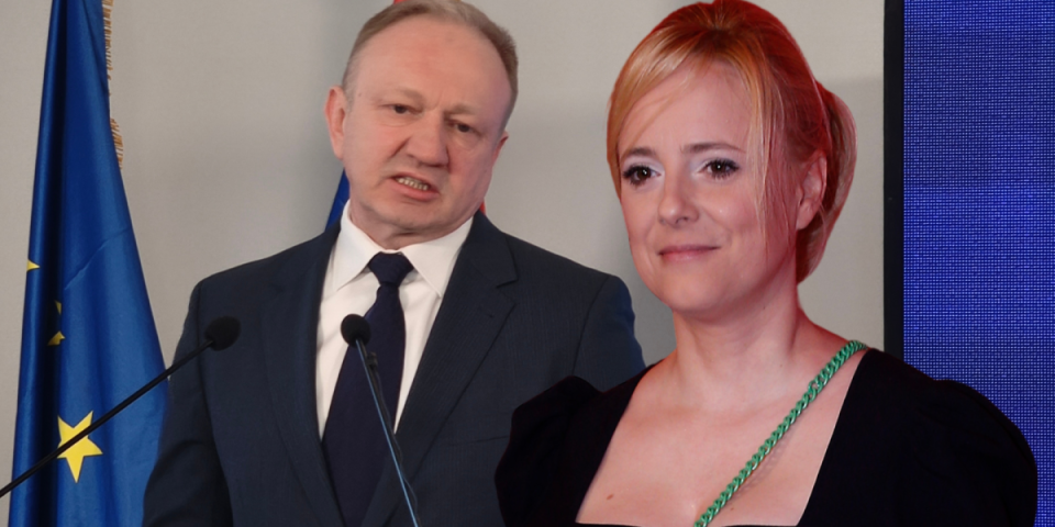 O čemu pričaš: Žaklina zakucala Đilasa - Kakav plan 2030, gde su ti kontrolori?!