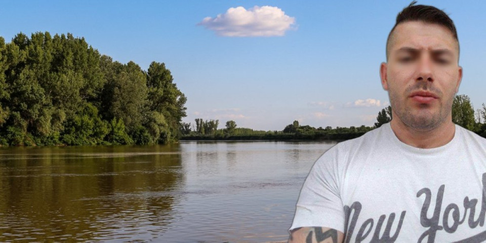 Ovo je Ivan koji je ubijen i bačen u Tisu: Celu noć bio u kafani, pa ušao u misteriozni automobil? (FOTO)