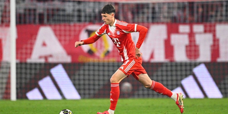 Filip Pavić ispisao istoriju LŠ: Bajernov biser još uvek nije odabrao za koju zemlju će igrati