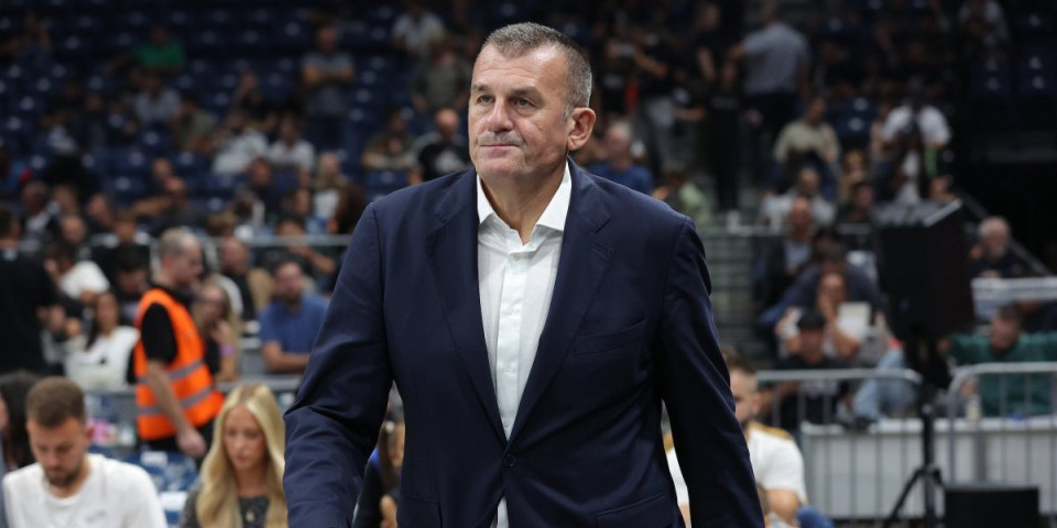 Zoran Savić otkrio Partizanovu zaradu od karata: Crno-belima nuđeni igrači koje je Zvezda potpisala
