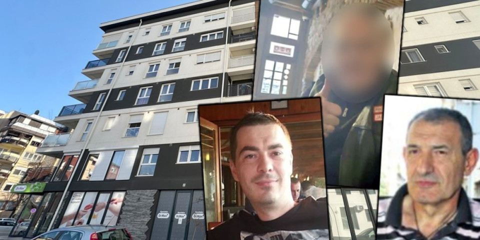 Zašto čekić kao oružje krvnika? Motiv ubistva u Čačku jezivo podseća na motiv svirepog zločina u Mirijevu