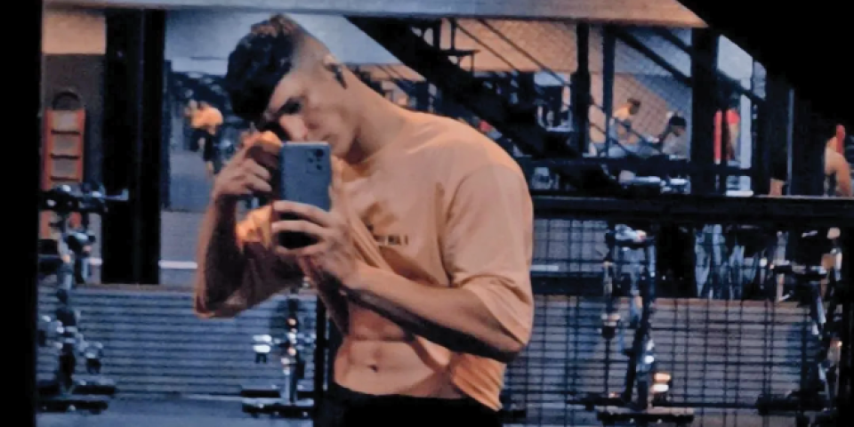 Svetski mediji tvrde: Iranci pogubili poznatog sportistu, obesili ga sa još dvoje ljudi